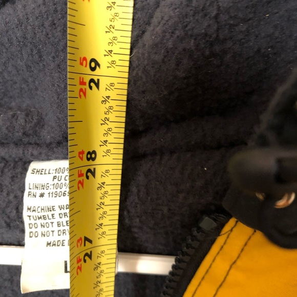 Jacket - Picture 5 of 5